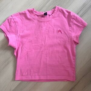 Oner Active Pink T-shirt